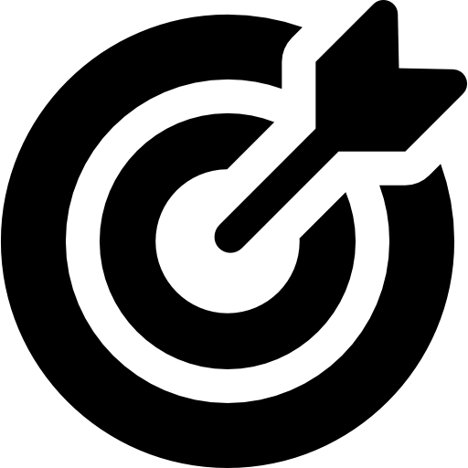 Ícone de Alvo